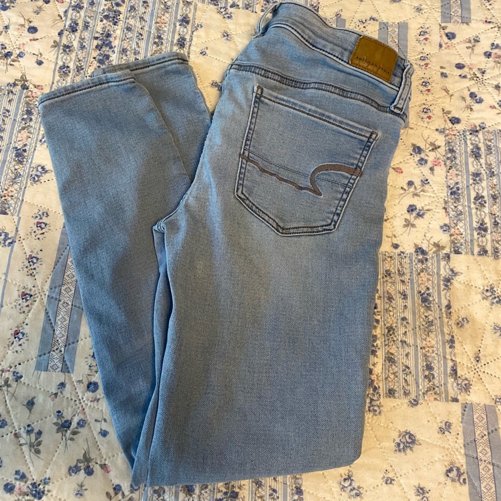 AE Jeans